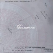 Bán đất đường 7,5m Bàu Mạc 17 - Truc thông Nguyễn An ninh